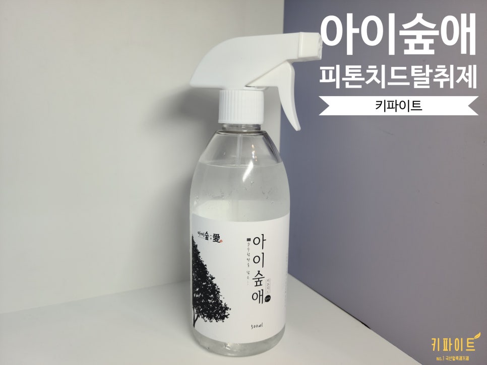 숲애아이 이미지