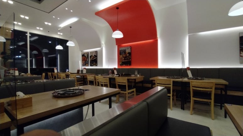 유가솜씨 닭갈비 센텀점 이미지