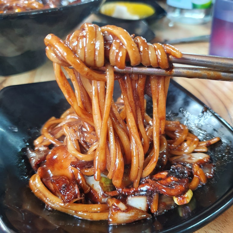 남경해물짬뽕 이미지