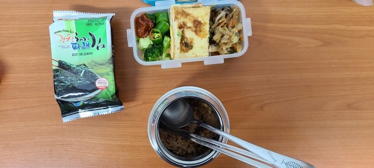 오늘야채오늘도시락 이미지