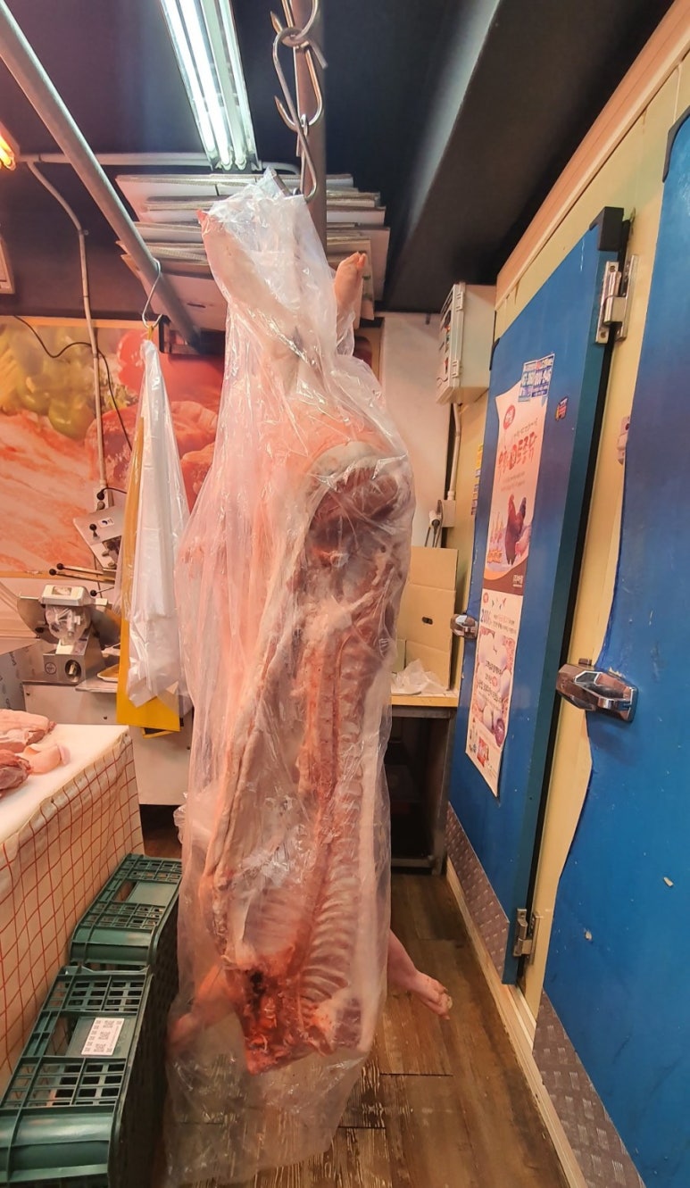 참누리정육점 이미지