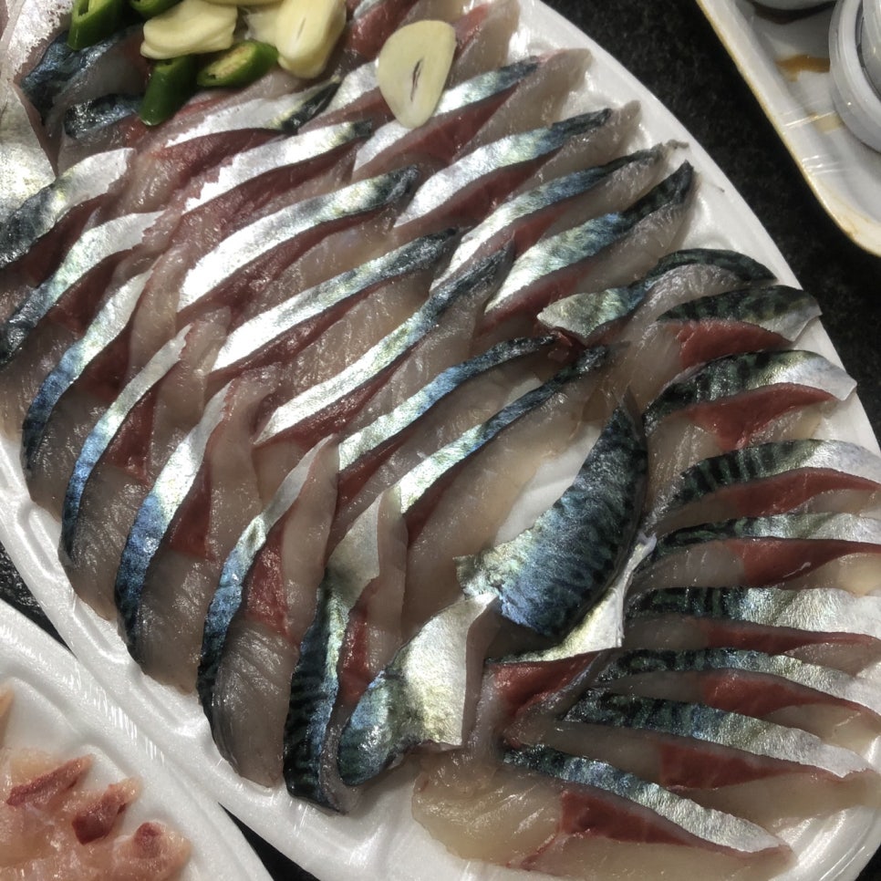 삼학도회수산 이미지