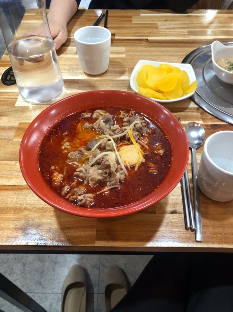 로충칭마라탕 이미지