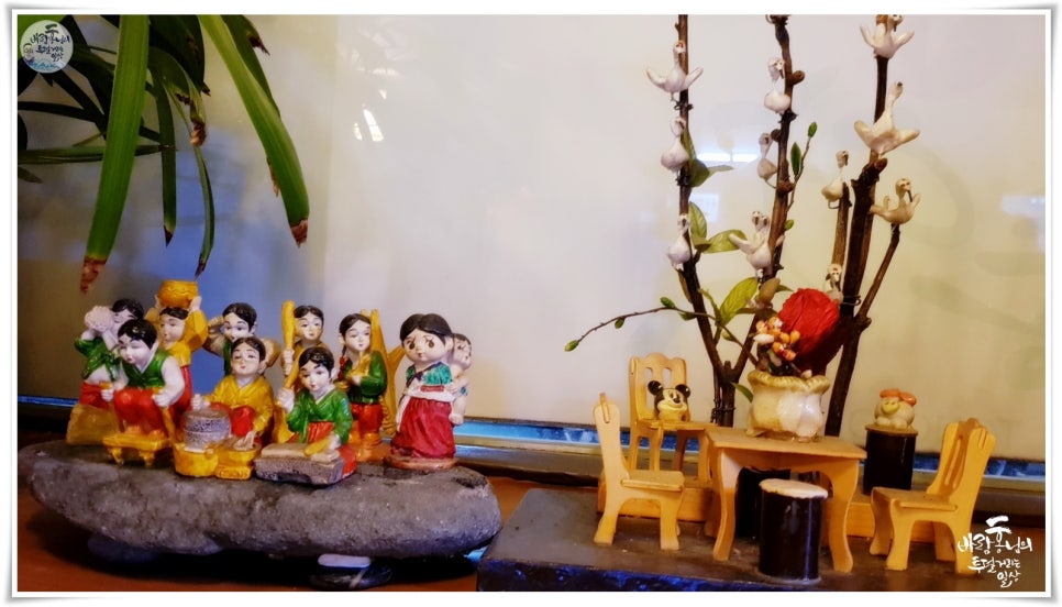 오거리통통닭 이미지