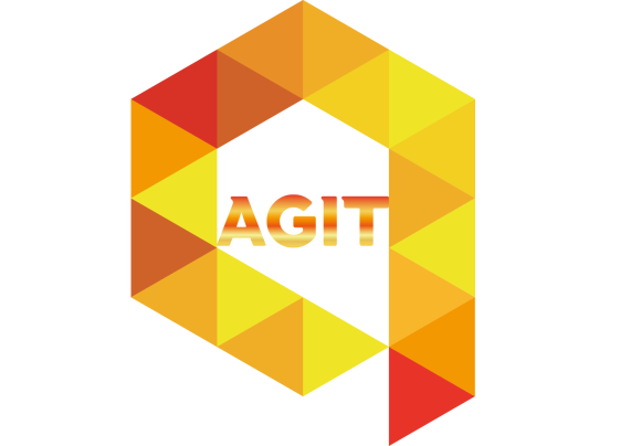 아지트(Agit) 이미지