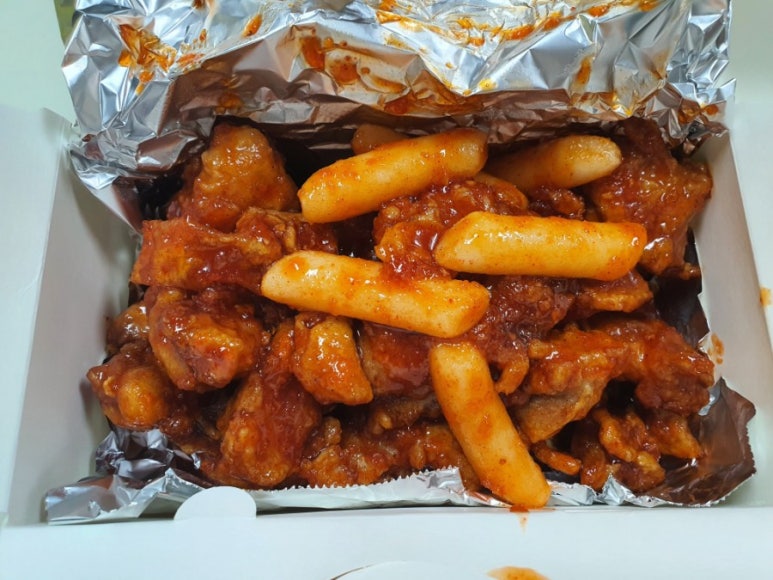 촌놈통닭 이미지