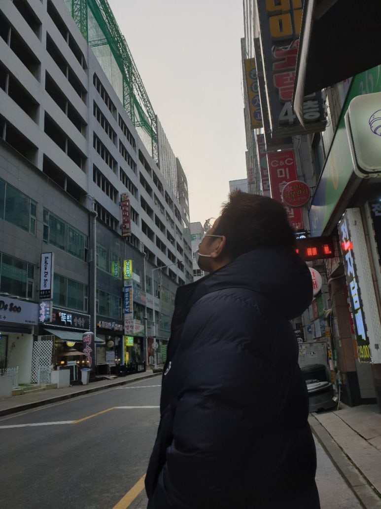 뚝배기 꼬마김밥 이미지