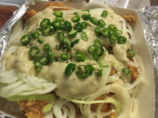 짱치킨 이미지