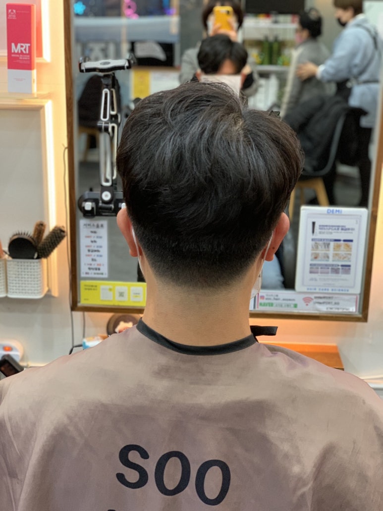 수헤어soohair 이미지