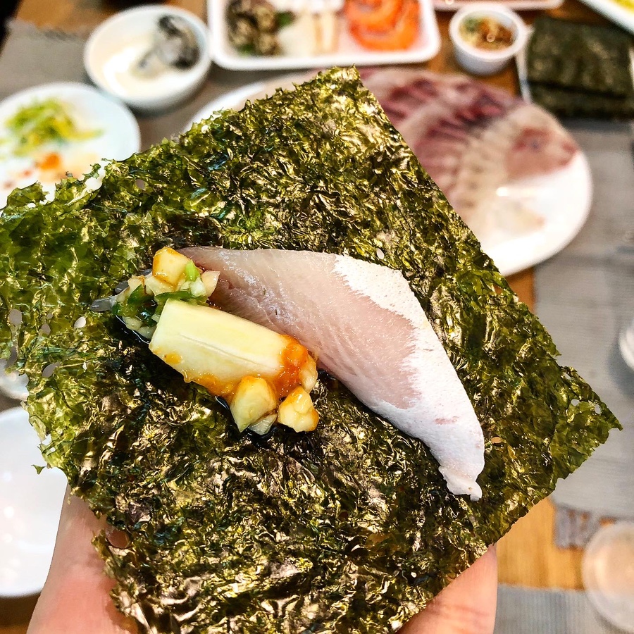 성내회직판장 이미지
