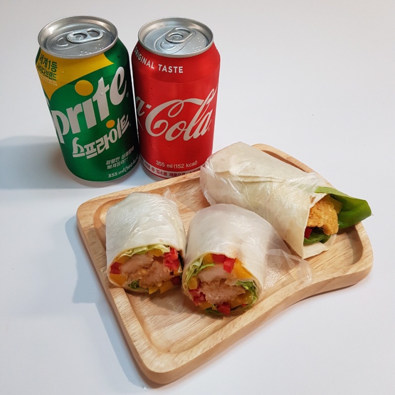 치킨인더랩 이미지