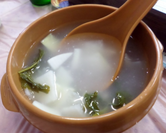 고향아구찜 이미지