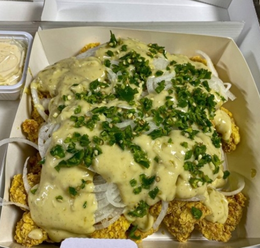짱치킨 이미지