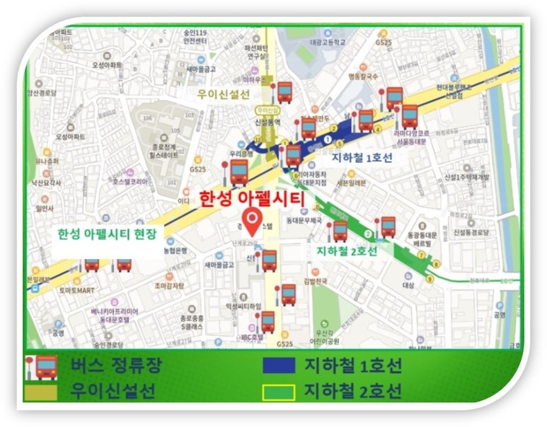 한성씨티엘리베이터 이미지