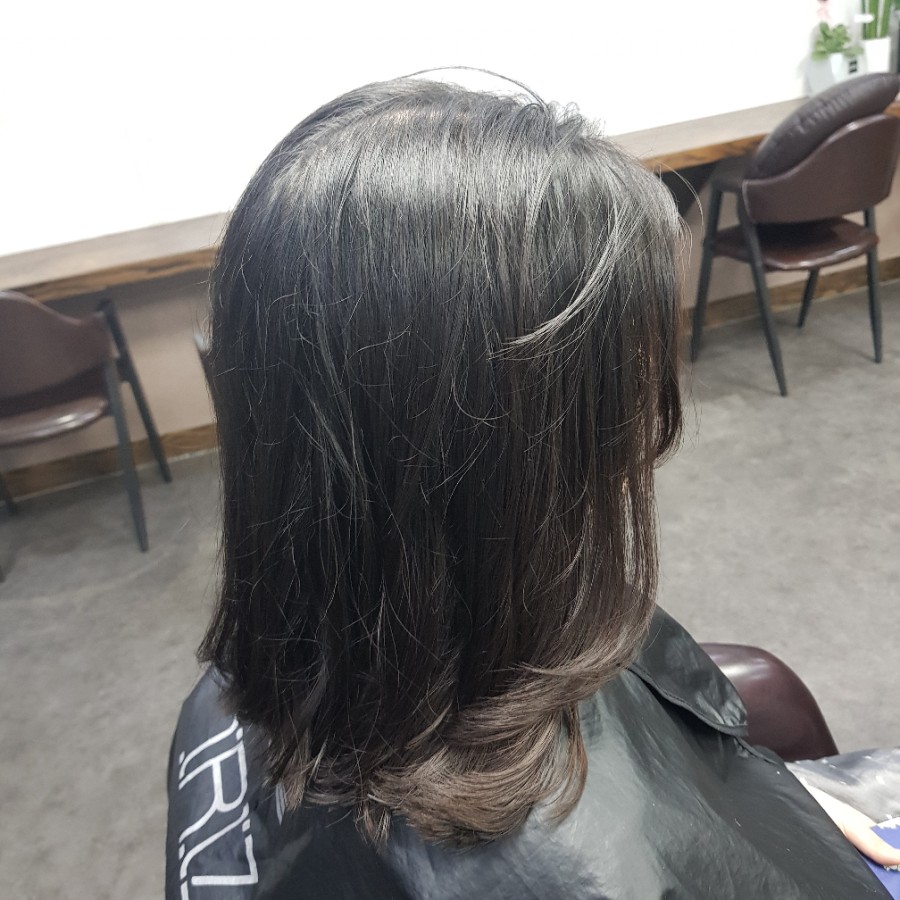153헤어짱 이미지