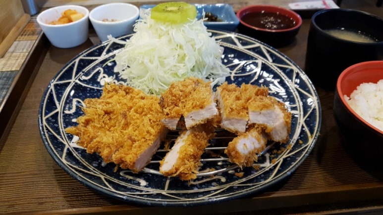 사가루가스 이미지