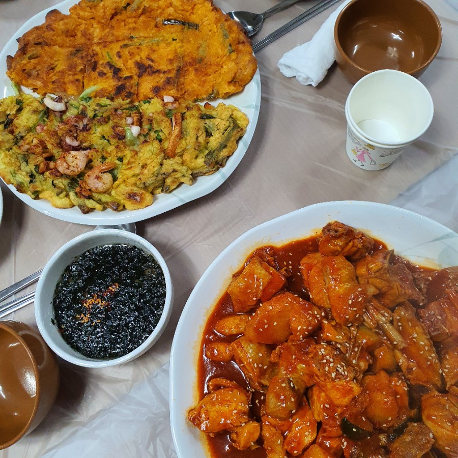 유달산주차장식당 이미지