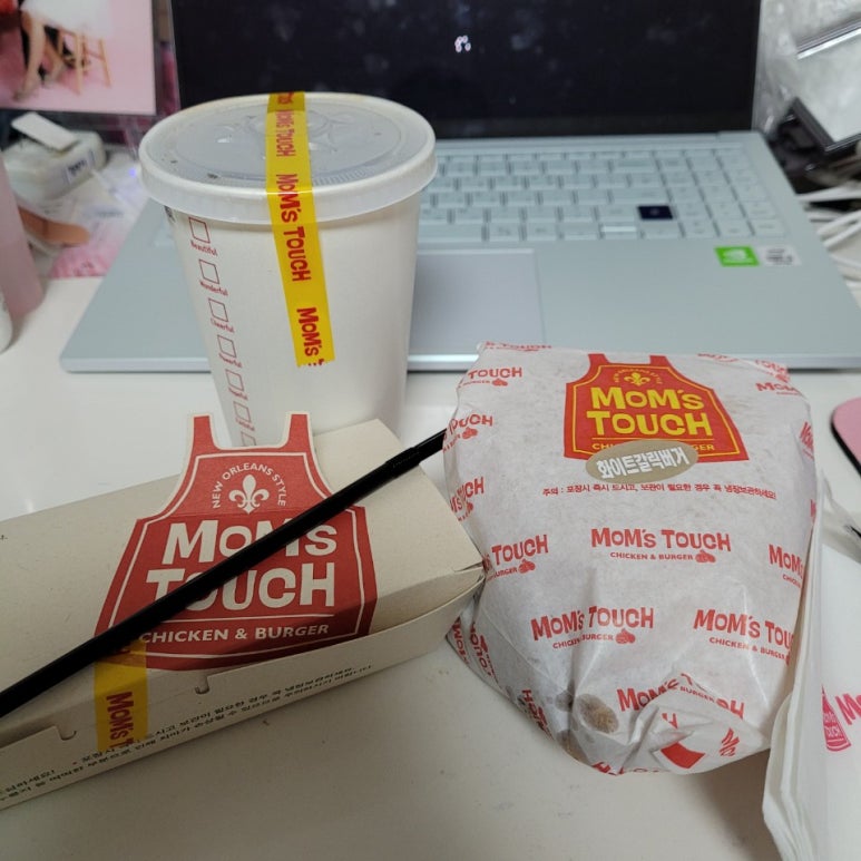 맘스터치대구현풍점 이미지