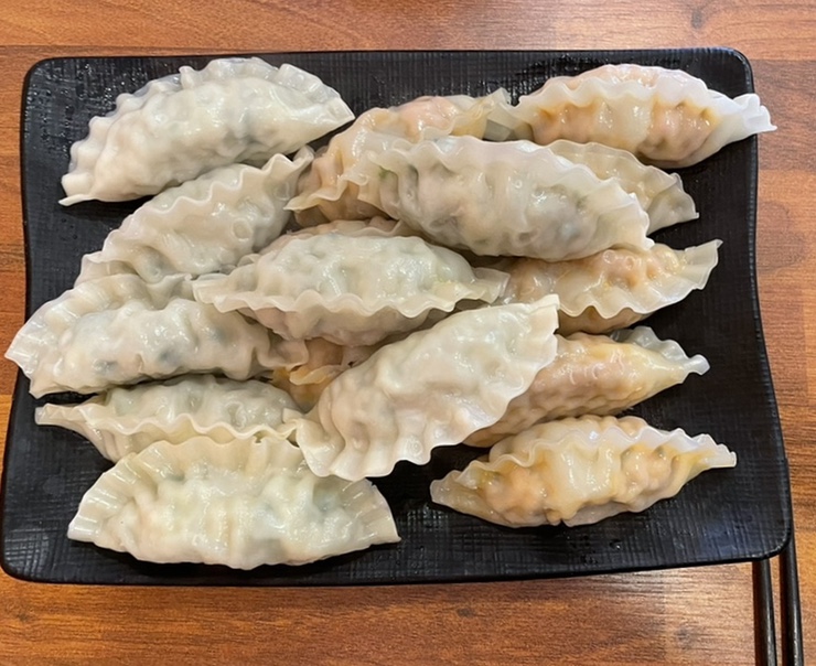 별난만두·찐빵 이미지