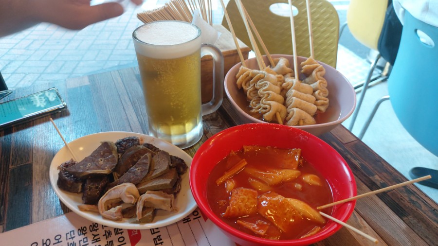 점순이분식 이미지