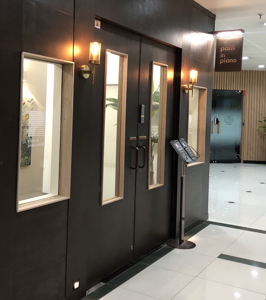 패리스인피아노스튜디오 이미지