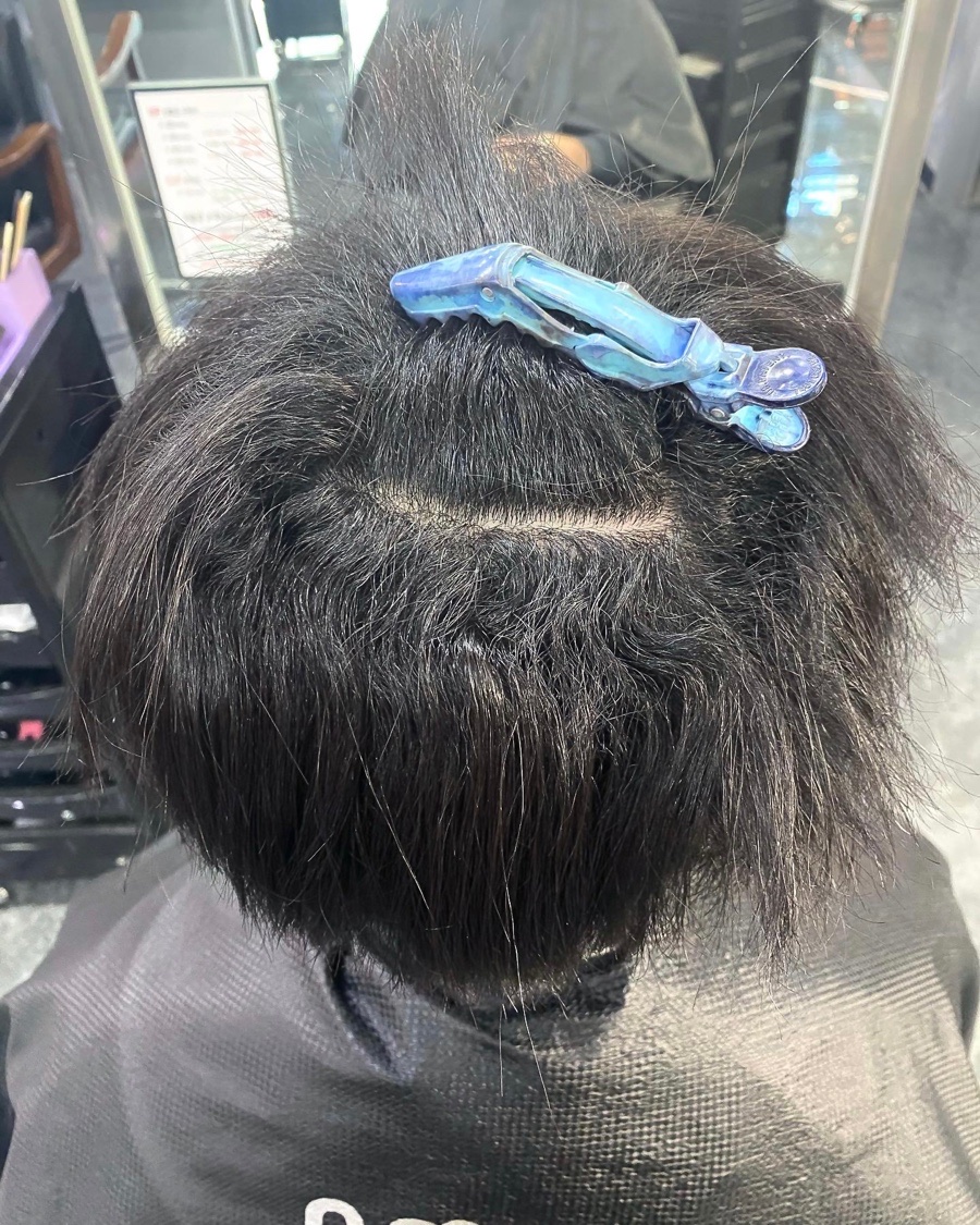 스타일매직미용실 이미지