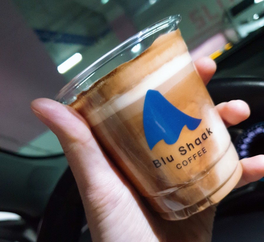 블루샥커피세종 이미지