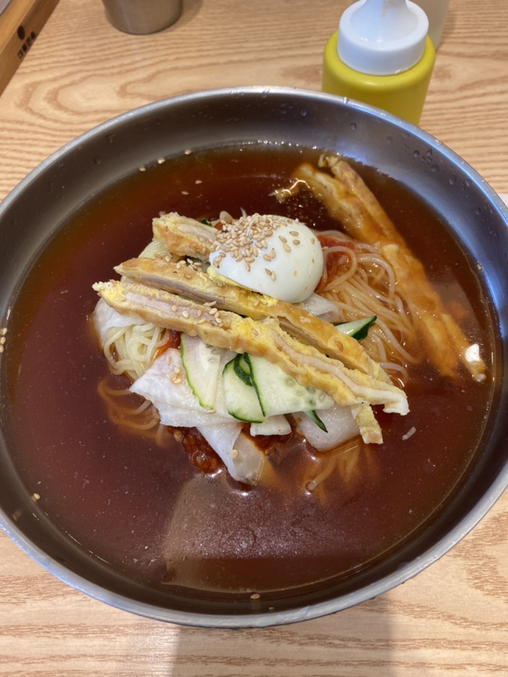 대궐면옥 이미지