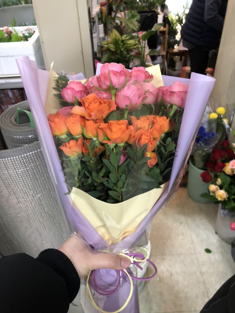 굿모닝한플라워 이미지