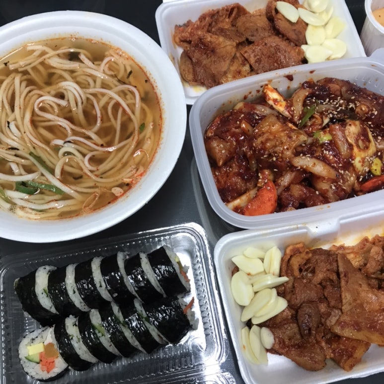 역전뚝배기식당 이미지