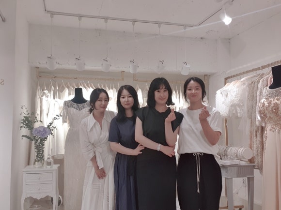 수앤드레스 이미지