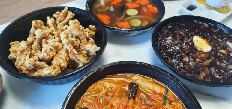 옥천반점 이미지
