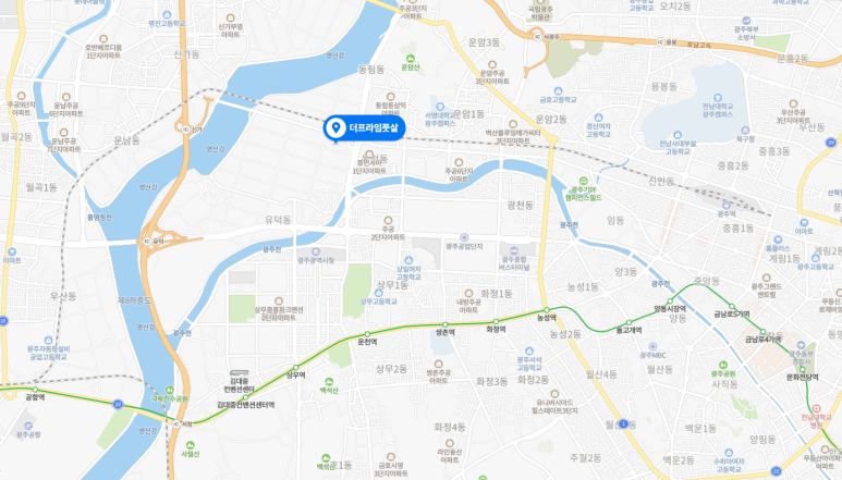 광주더프라임풋살 이미지