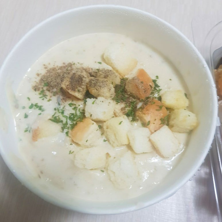 스톡홀름샐러드 이미지