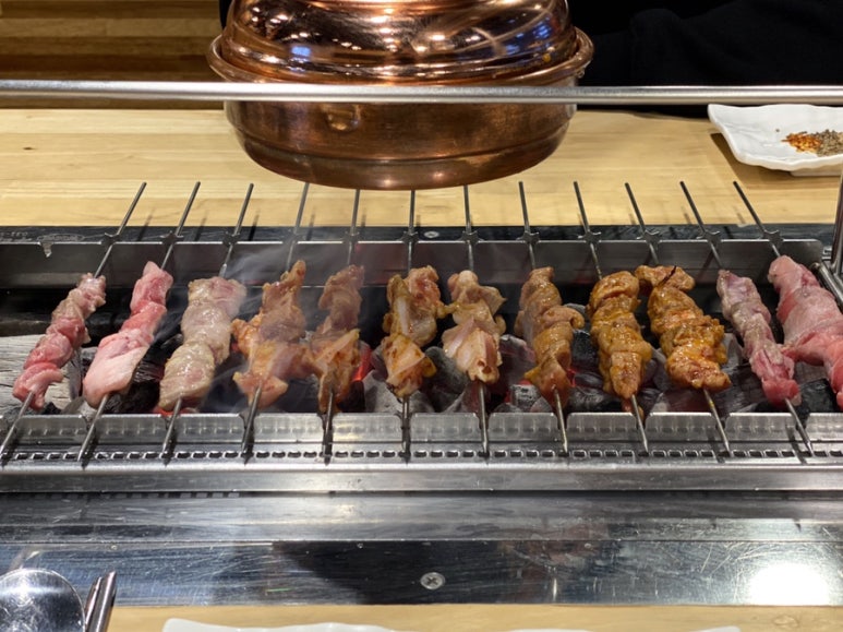 청해양꼬치 이미지