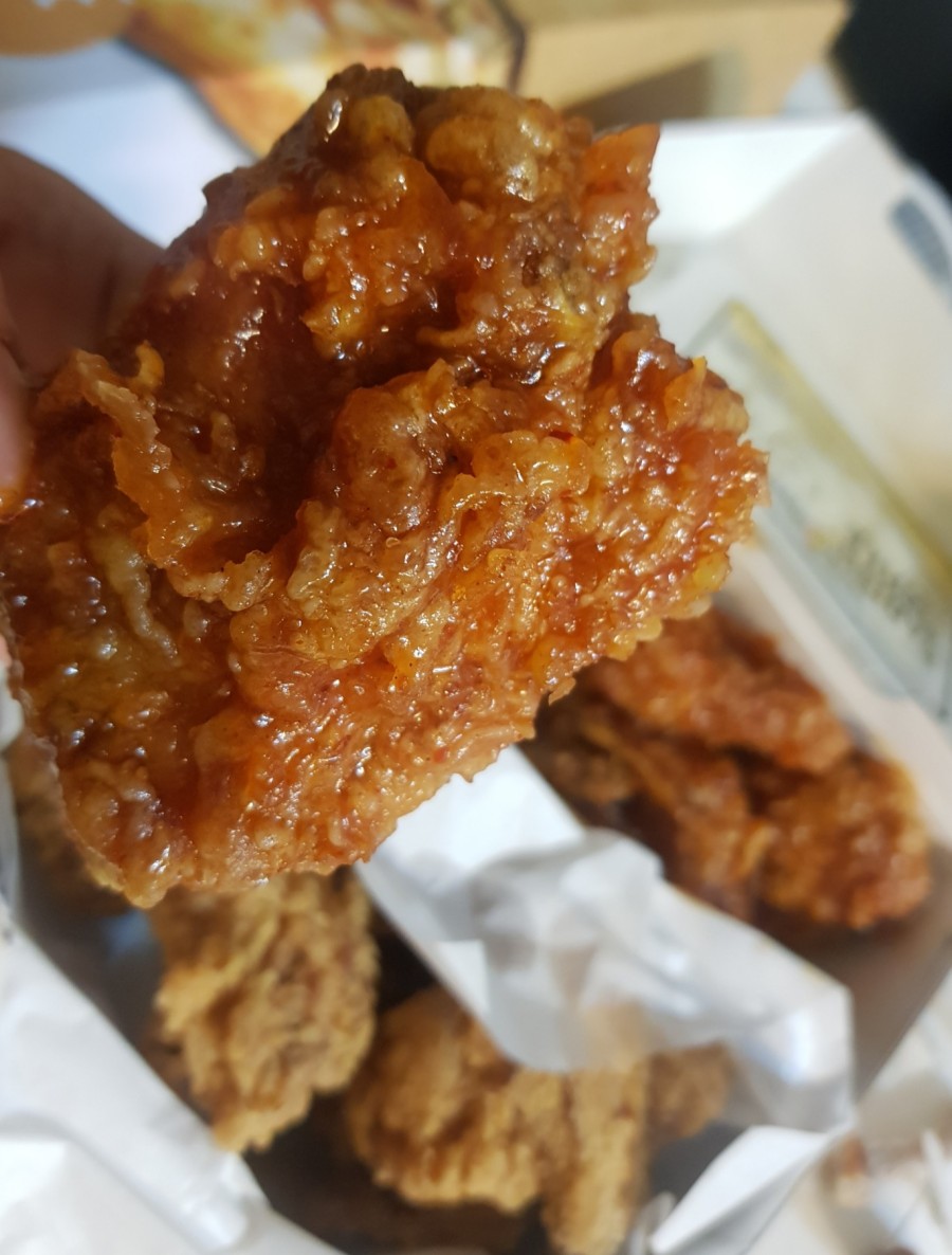 피자나라치킨공주대조점 이미지