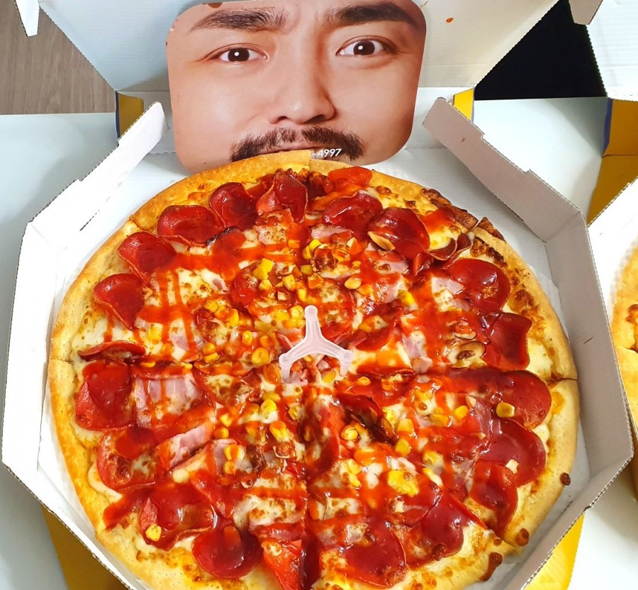 피자파는집 이미지