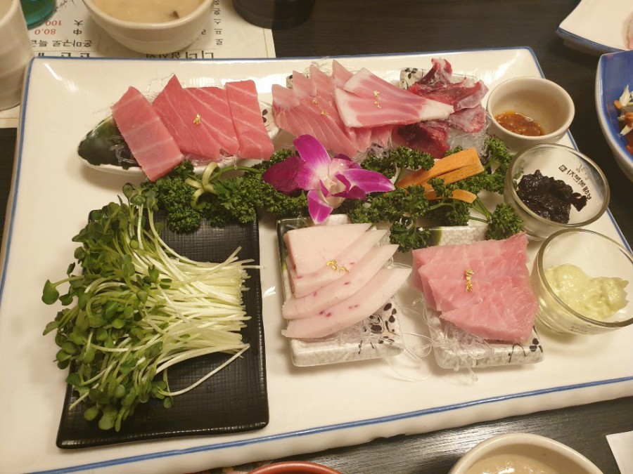 와따참치 이미지