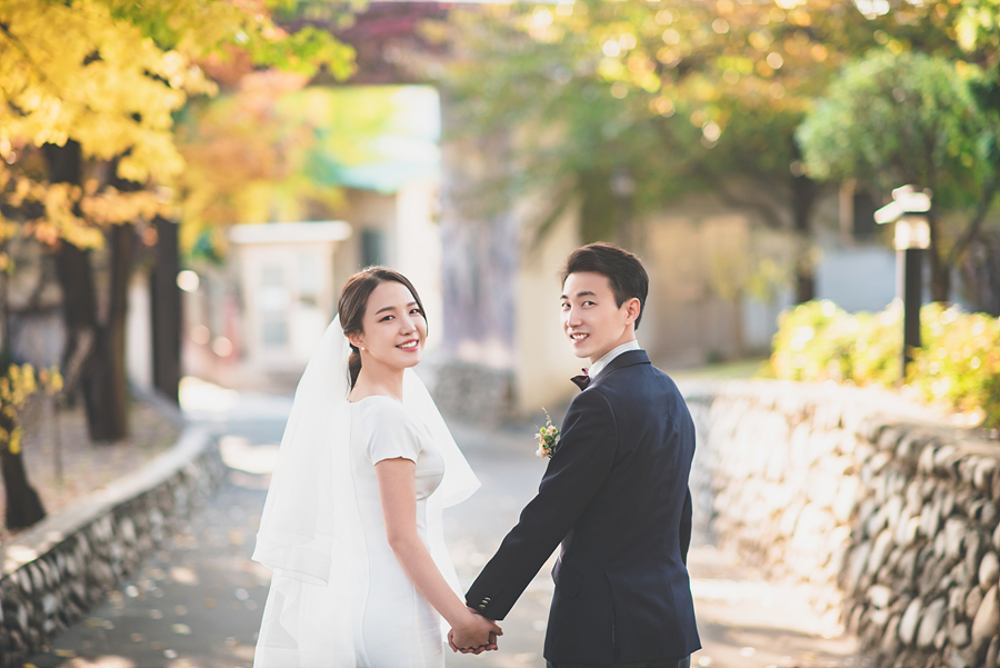 꽃길사진관 이미지