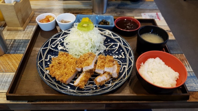 사가루가스 이미지