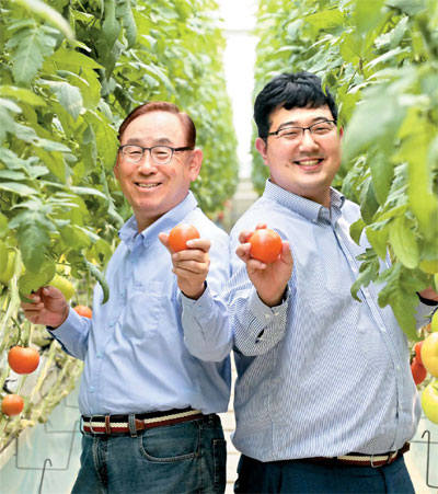 유리축산 이미지