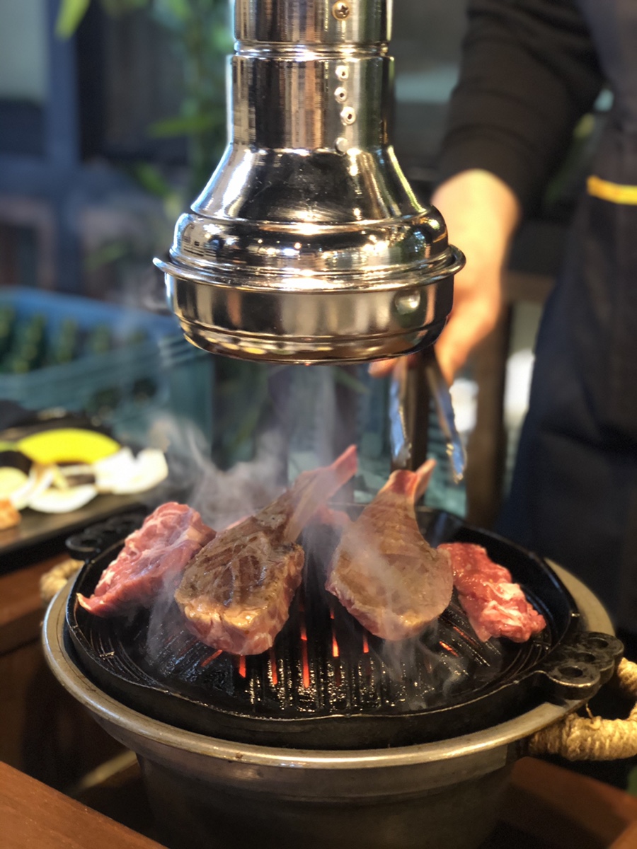 화레무 세종도담점 이미지