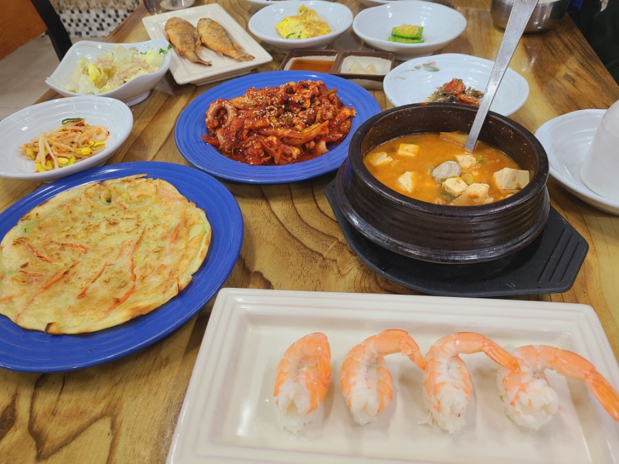 강촌손두부해물찜 이미지