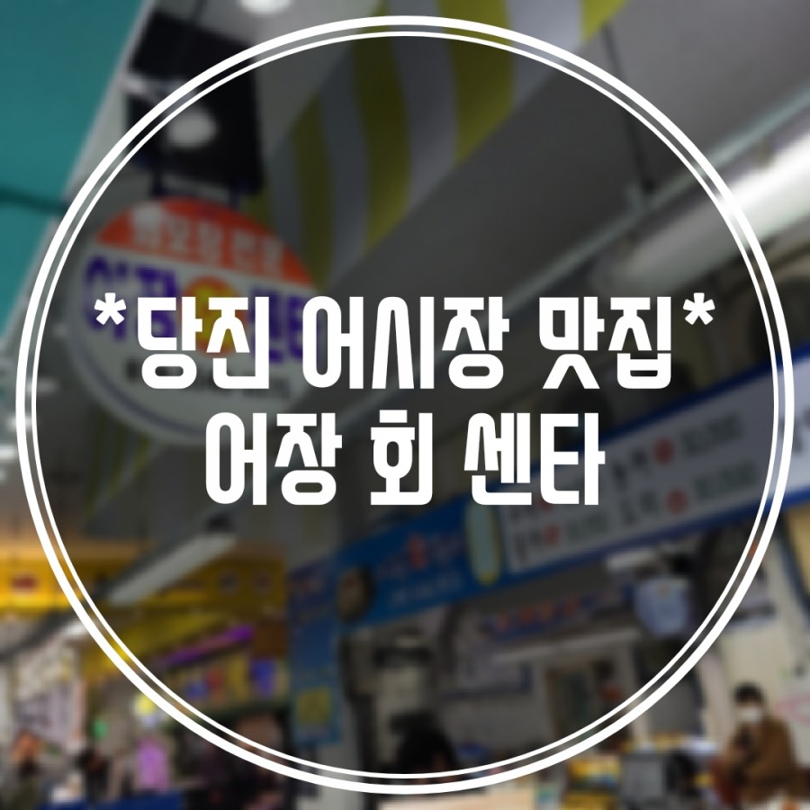 어장회센타 이미지