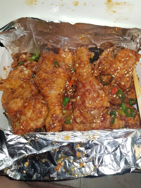 오늘도콩닭콩닭 이미지