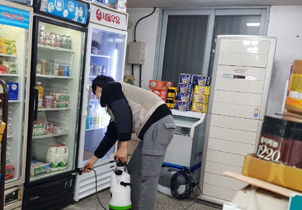 클린웍스 이미지
