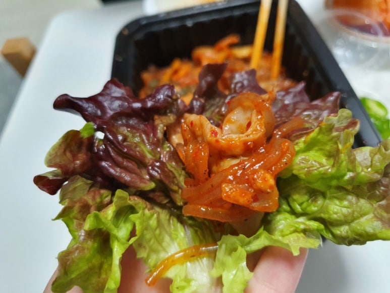 도영이네 푸드 이미지