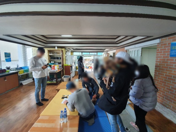 진솔민박 이미지