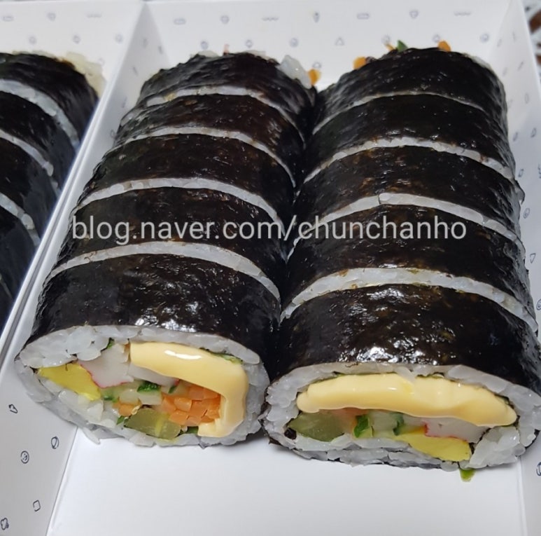 리김밥광화문D 이미지