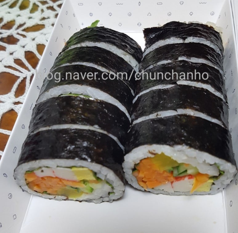 리김밥광화문D 이미지